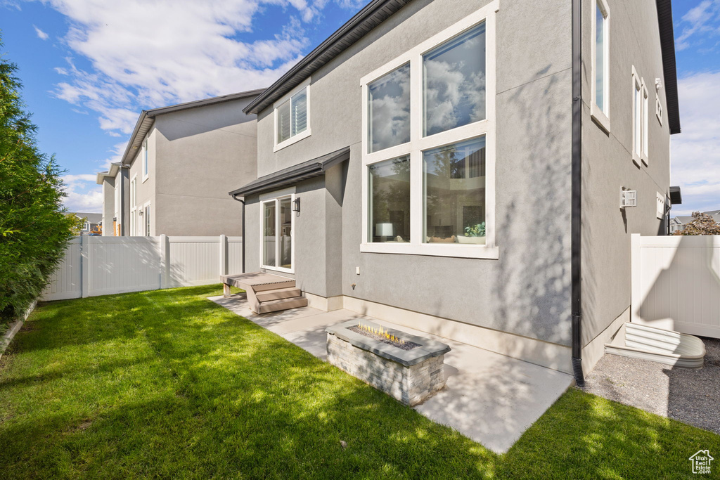951 W CUSHING RD Bluffdale, UT 84065