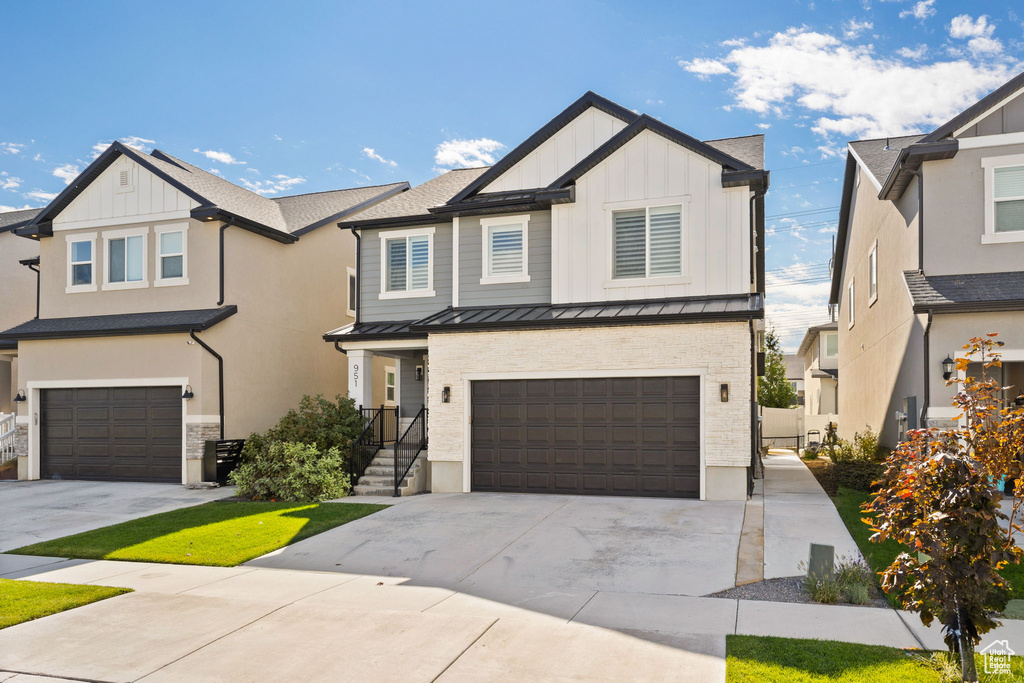 951 W CUSHING RD Bluffdale, UT 84065