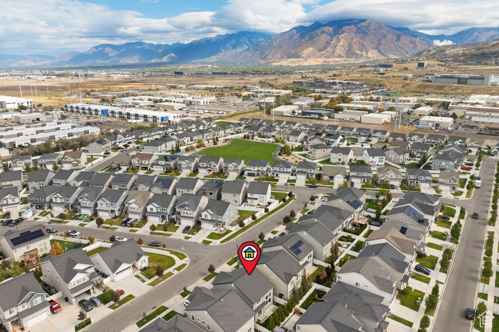 951 W CUSHING RD Bluffdale, UT 84065