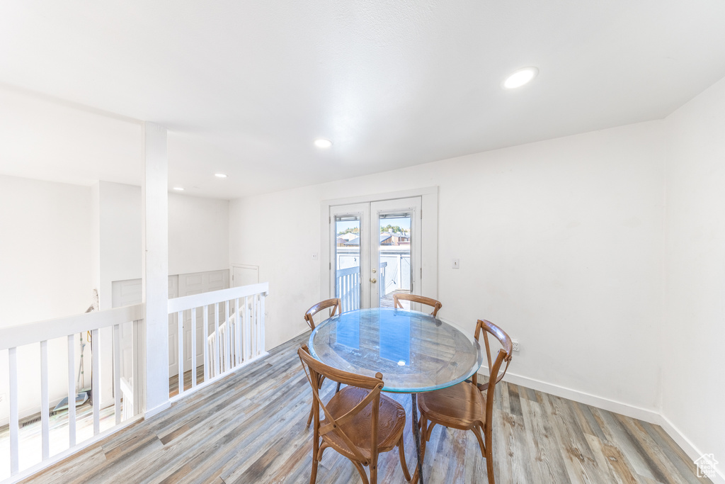 Photo 11 for MLS #2116619 at 1879 E 5750 South