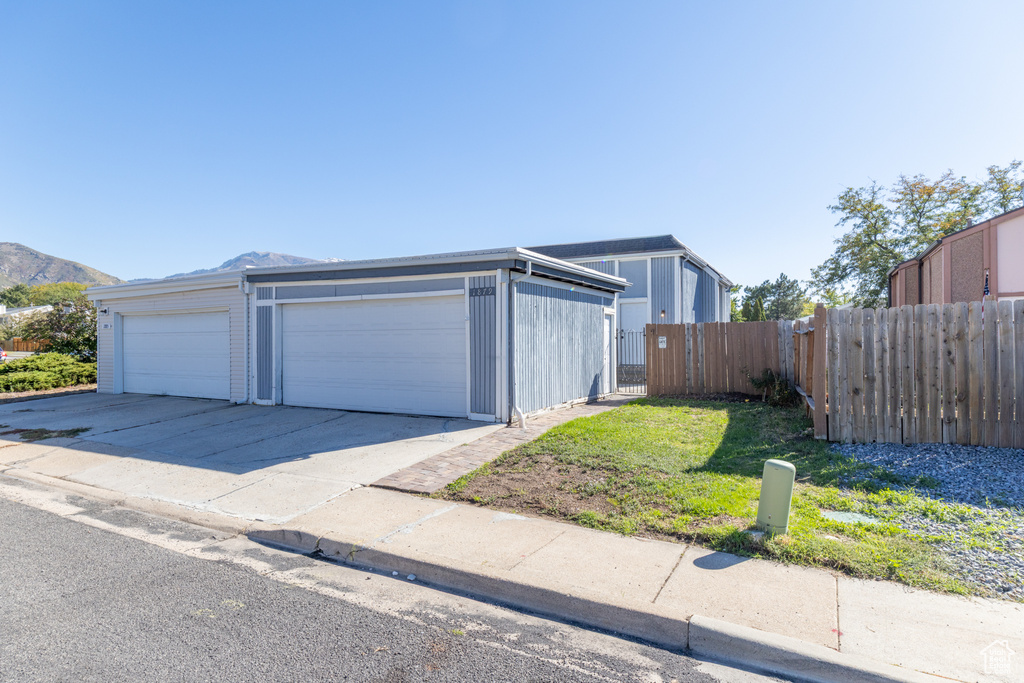 Photo 27 for MLS #2116619 at 1879 E 5750 South
