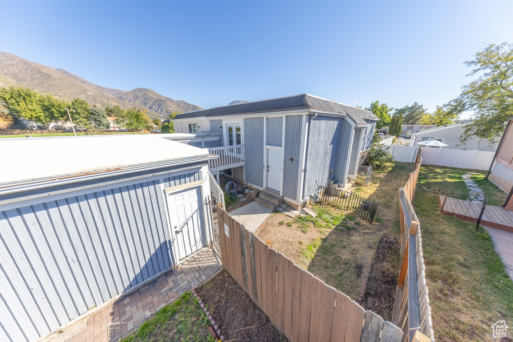 Photo 22 for MLS #2116619 at 1879 E 5750 South