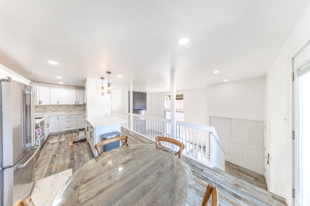 Photo 7 for MLS #2116619 at 1879 E 5750 South