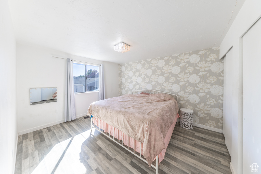 Photo 12 for MLS #2116619 at 1879 E 5750 South