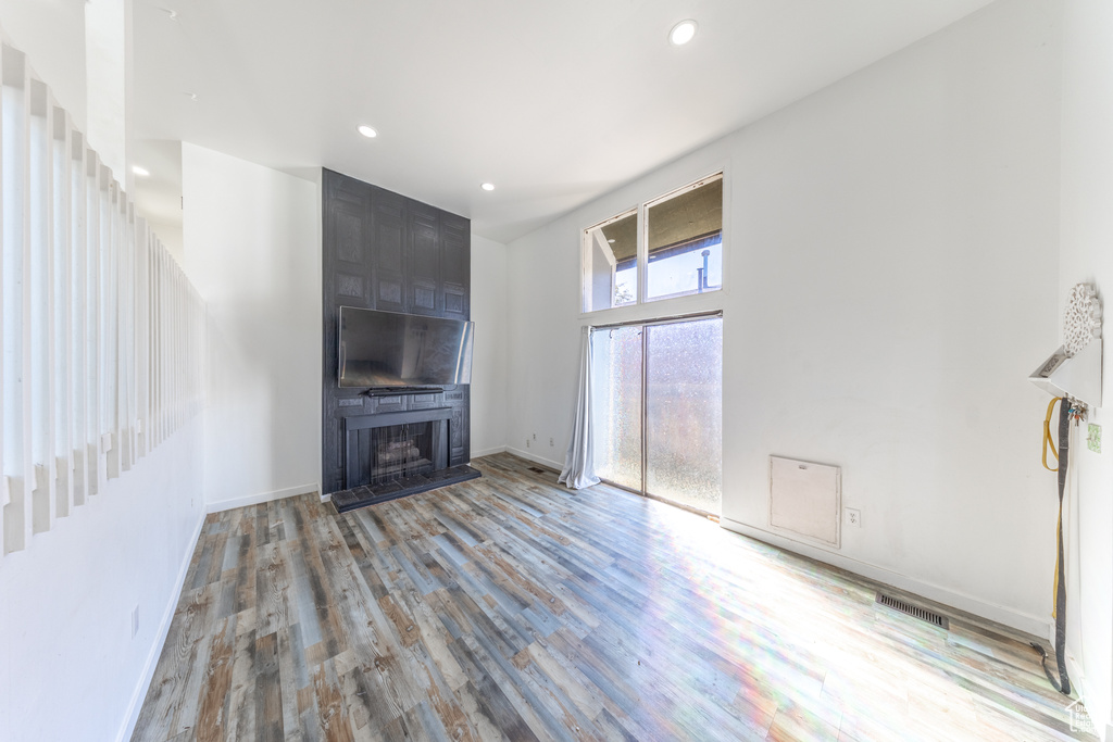 Photo 4 for MLS #2116619 at 1879 E 5750 South
