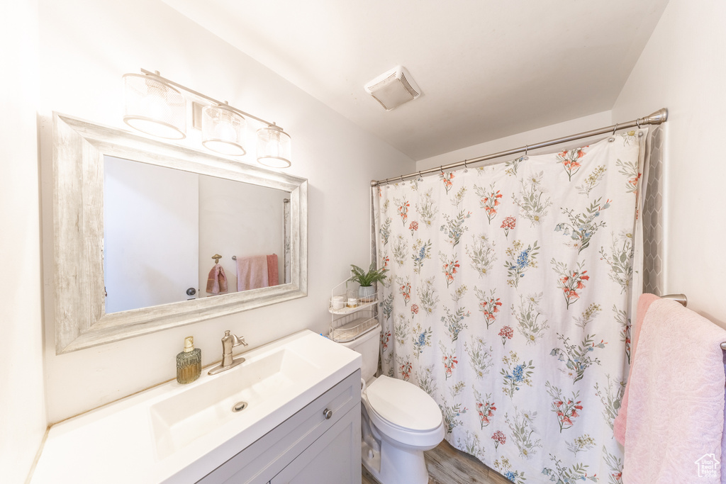 Photo 16 for MLS #2116619 at 1879 E 5750 South