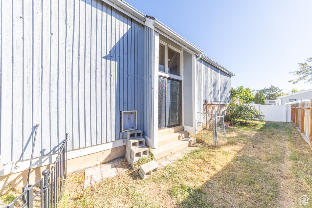 Photo 21 for MLS #2116619 at 1879 E 5750 South