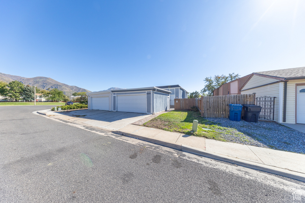 Photo 25 for MLS #2116619 at 1879 E 5750 South
