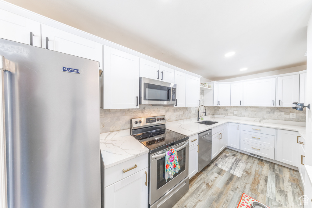 Photo 9 for MLS #2116619 at 1879 E 5750 South