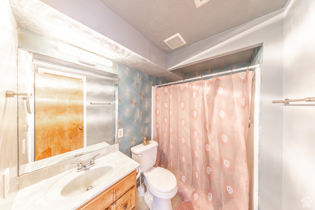 Photo 19 for MLS #2116619 at 1879 E 5750 South