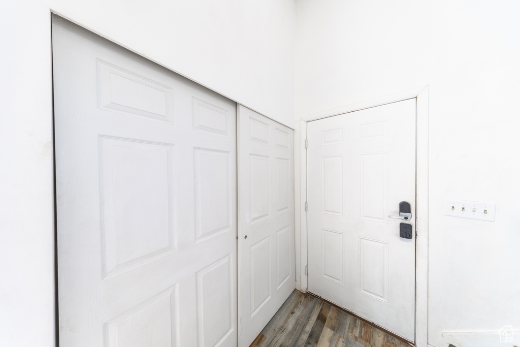 Photo 3 for MLS #2116619 at 1879 E 5750 South