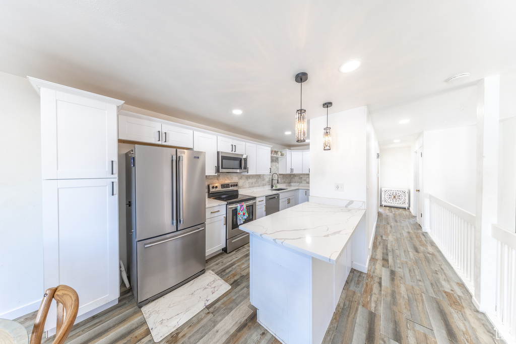 Photo 8 for MLS #2116619 at 1879 E 5750 South