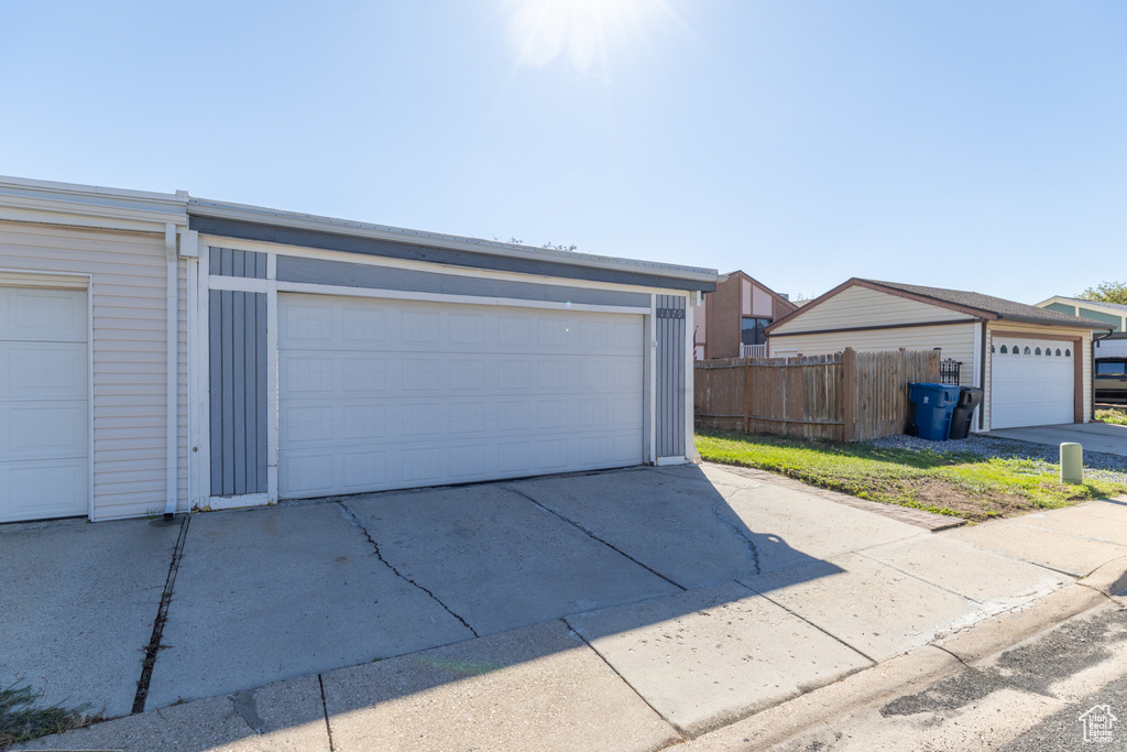 Photo 2 for MLS #2116619 at 1879 E 5750 South