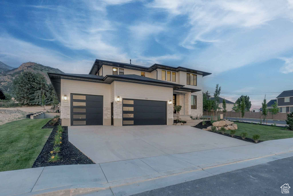 Photo 2 for MLS #2116620 at 177 S 1150 East