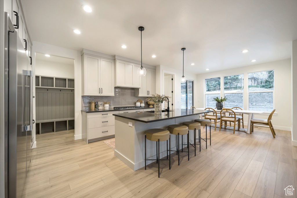 Photo 11 for MLS #2116620 at 177 S 1150 East