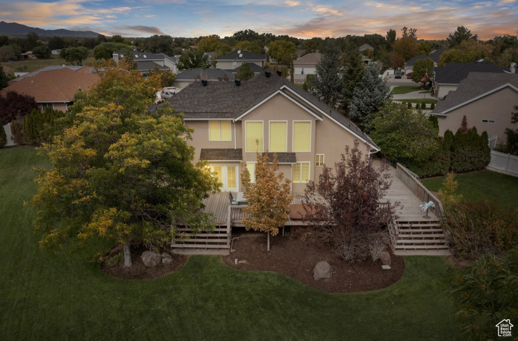 Photo 10 for MLS #2116623 at 12952 S Croix Cir