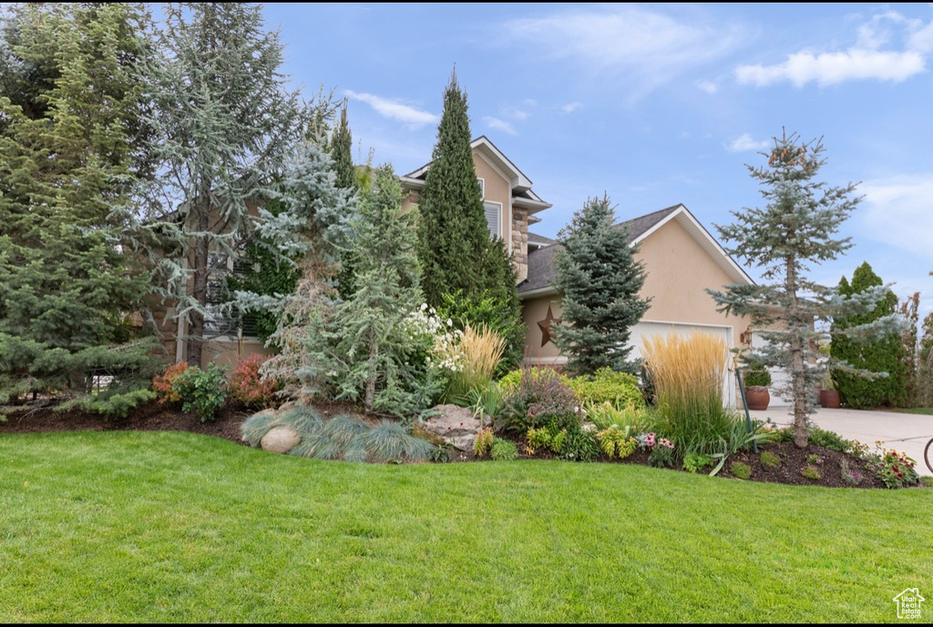 Photo 4 for MLS #2116623 at 12952 S Croix Cir