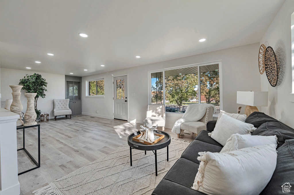 Photo 7 for MLS #2116626 at 6585 W 3785 South