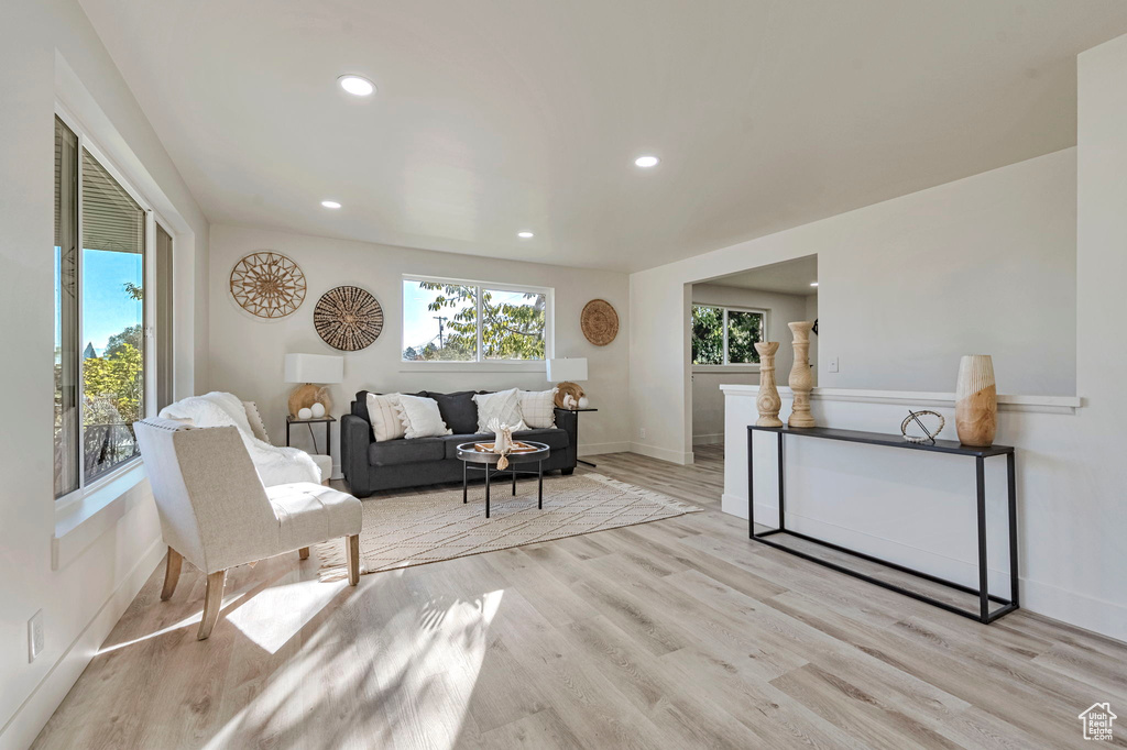 Photo 8 for MLS #2116626 at 6585 W 3785 South