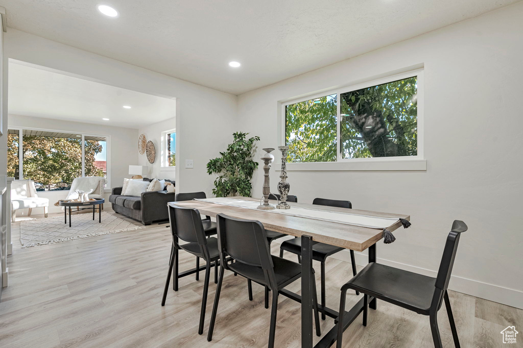 Photo 6 for MLS #2116626 at 6585 W 3785 South