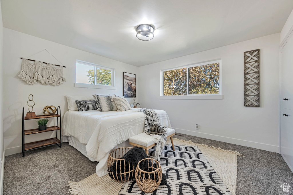 Photo 10 for MLS #2116626 at 6585 W 3785 South