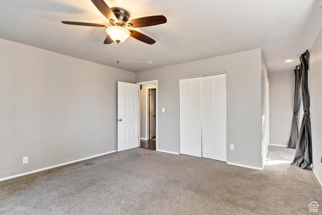 Photo 13 for MLS #2116629 at 2757 S Shamrock Dr