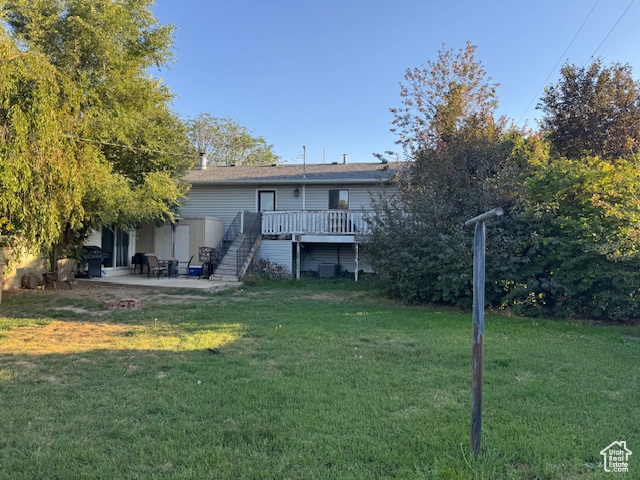 4538 S RANGE CIR Millcreek, UT 84117