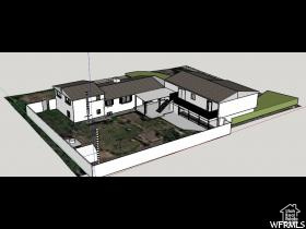 4538 S RANGE CIR Millcreek, UT 84117
