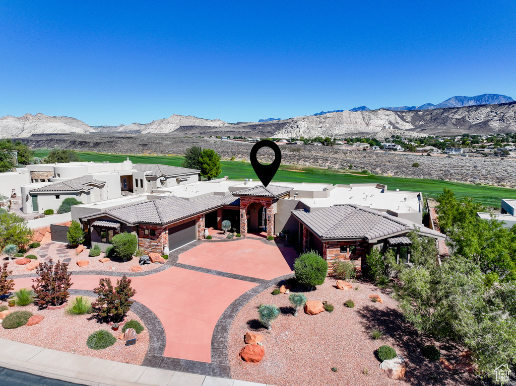 Photo 72 for MLS #2116633 at 2082 W Long Sky Dr
