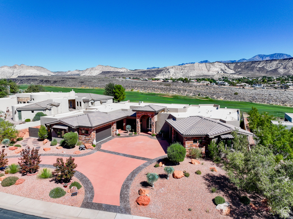 Photo 73 for MLS #2116633 at 2082 W Long Sky Dr