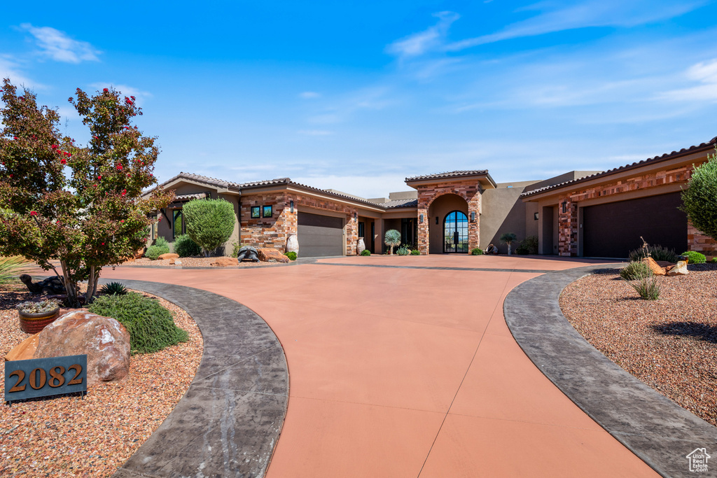 Photo 6 for MLS #2116633 at 2082 W Long Sky Dr
