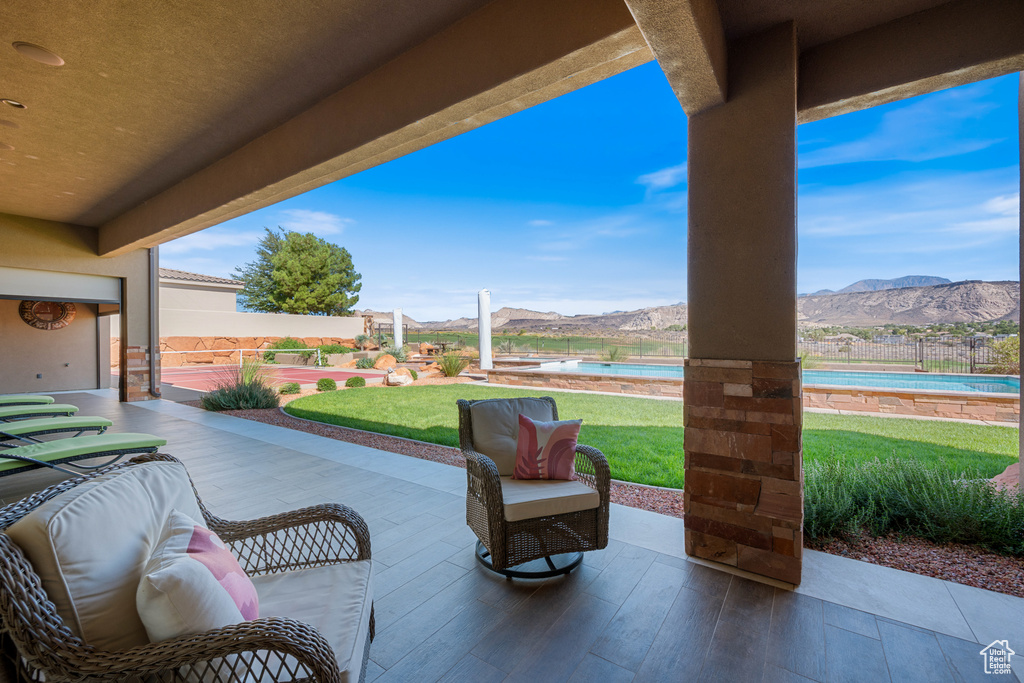Photo 53 for MLS #2116633 at 2082 W Long Sky Dr