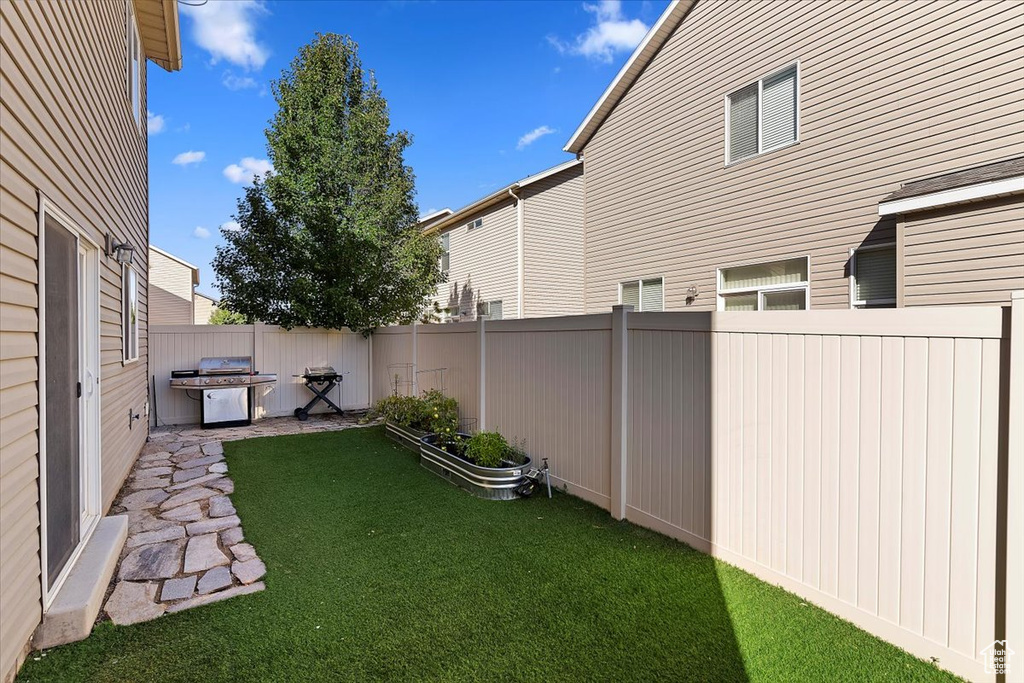 Photo 25 for MLS #2116634 at 940 W Stonehaven Dr