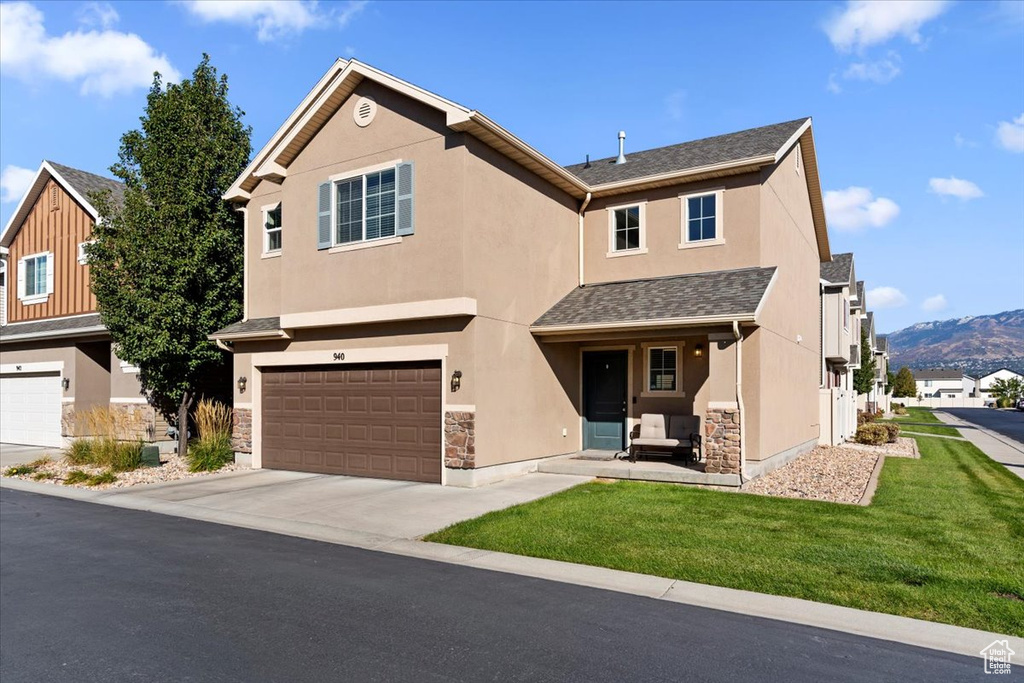Photo 3 for MLS #2116634 at 940 W Stonehaven Dr