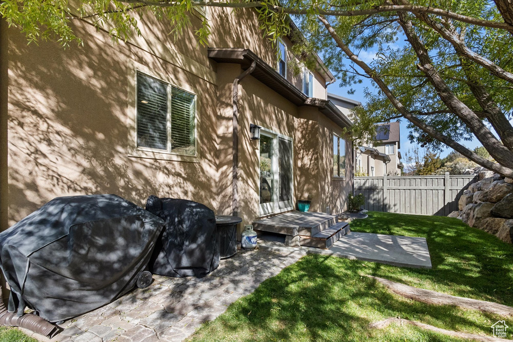 Photo 31 for MLS #2116643 at 2932 E Lookout Dr