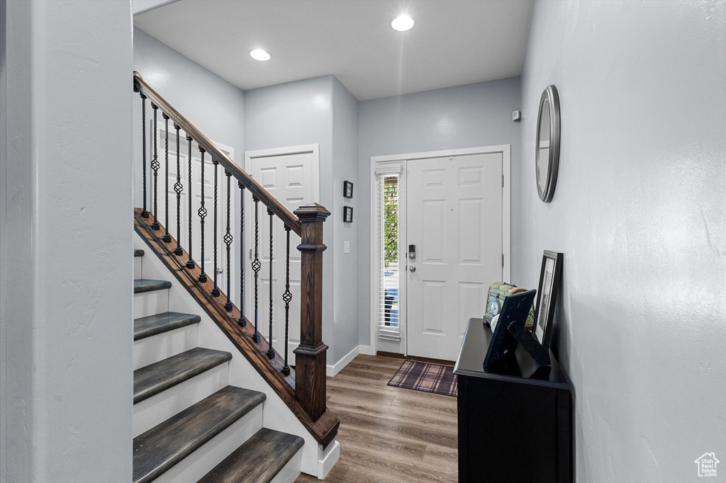 Photo 4 for MLS #2116643 at 2932 E Lookout Dr