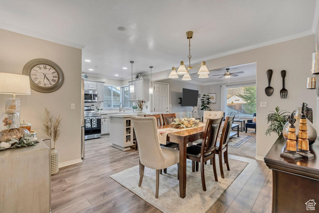 Photo 4 for MLS #2116647 at 5006 S 1800 West