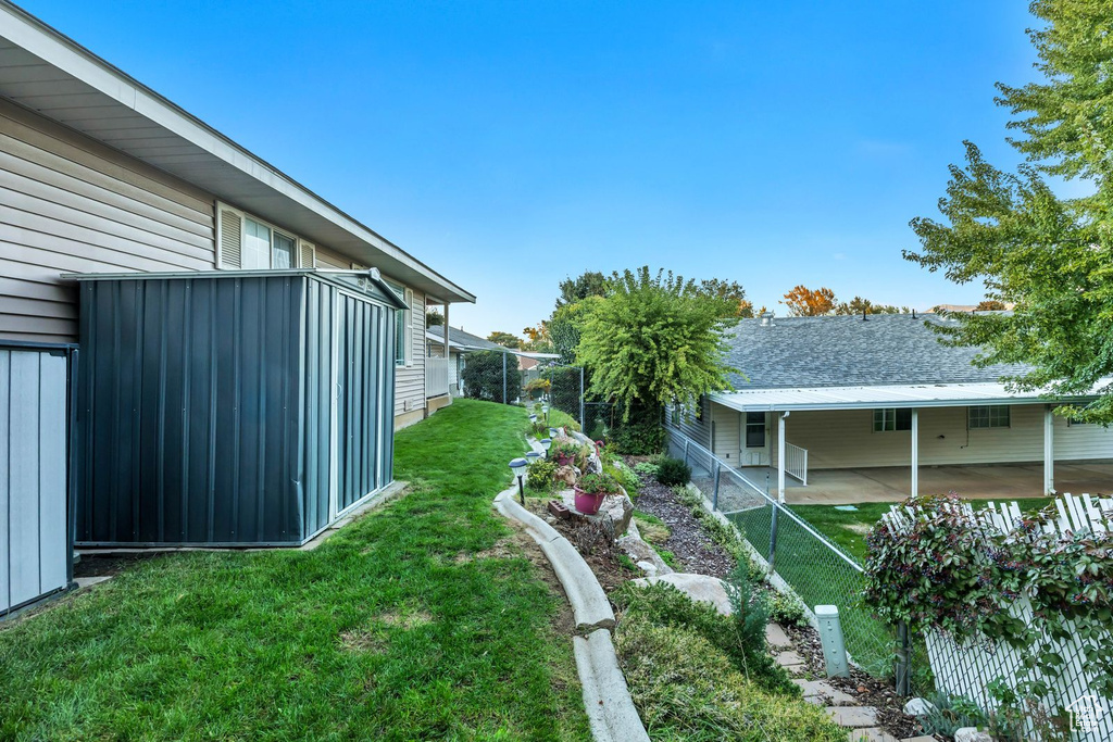Photo 28 for MLS #2116647 at 5006 S 1800 West