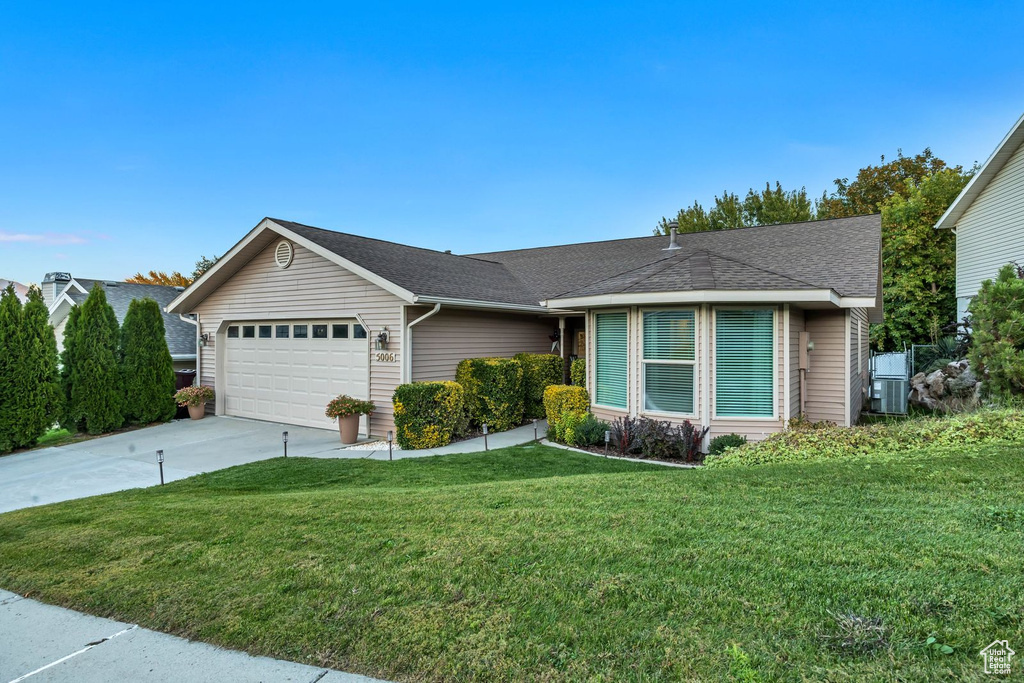 Photo 2 for MLS #2116647 at 5006 S 1800 West