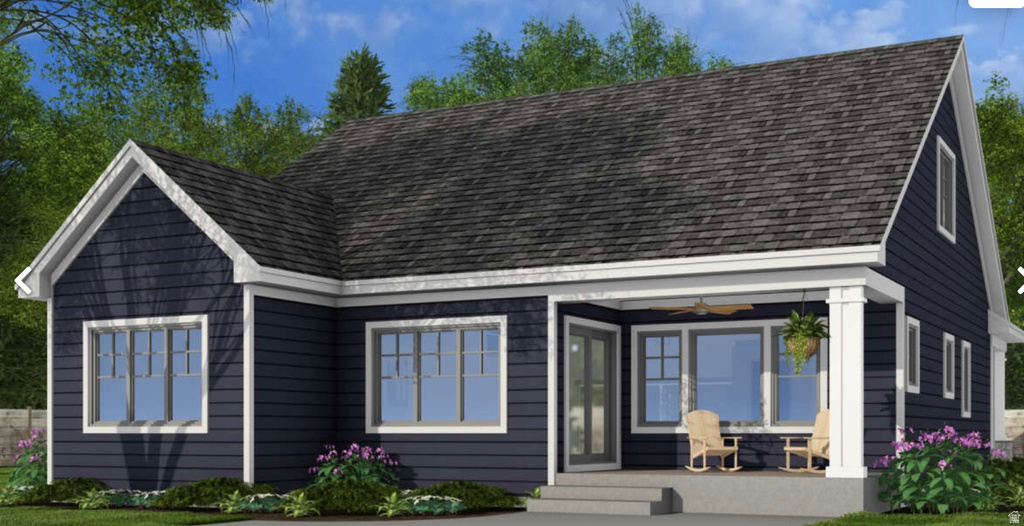 832 E 4170 S Millcreek, UT 84107