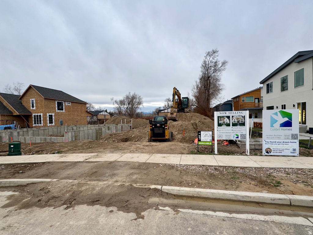 832 E 4170 S Millcreek, UT 84107