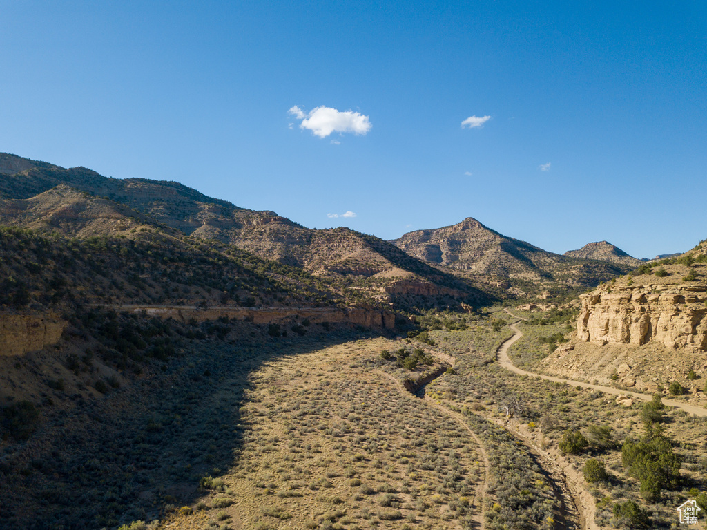 Photo 62 for MLS #2116649 at 3135 N Thompson Canyon Rd