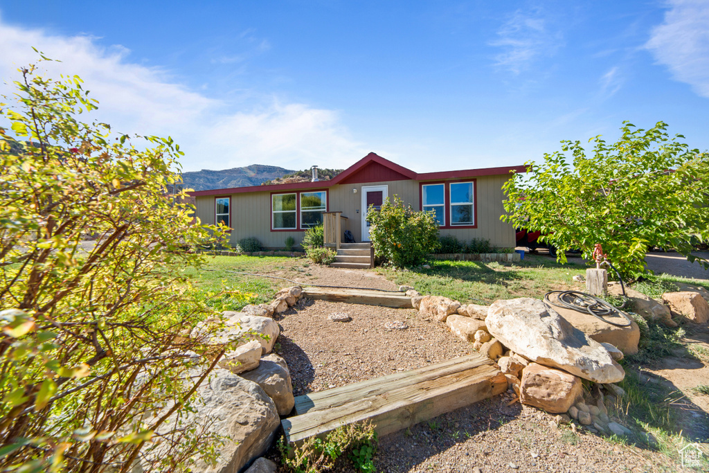 Photo 29 for MLS #2116649 at 3135 N Thompson Canyon Rd