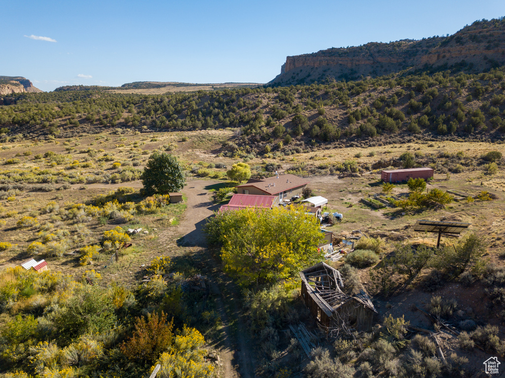 Photo 59 for MLS #2116649 at 3135 N Thompson Canyon Rd