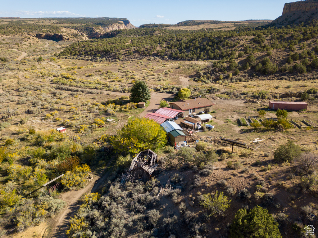 Photo 60 for MLS #2116649 at 3135 N Thompson Canyon Rd