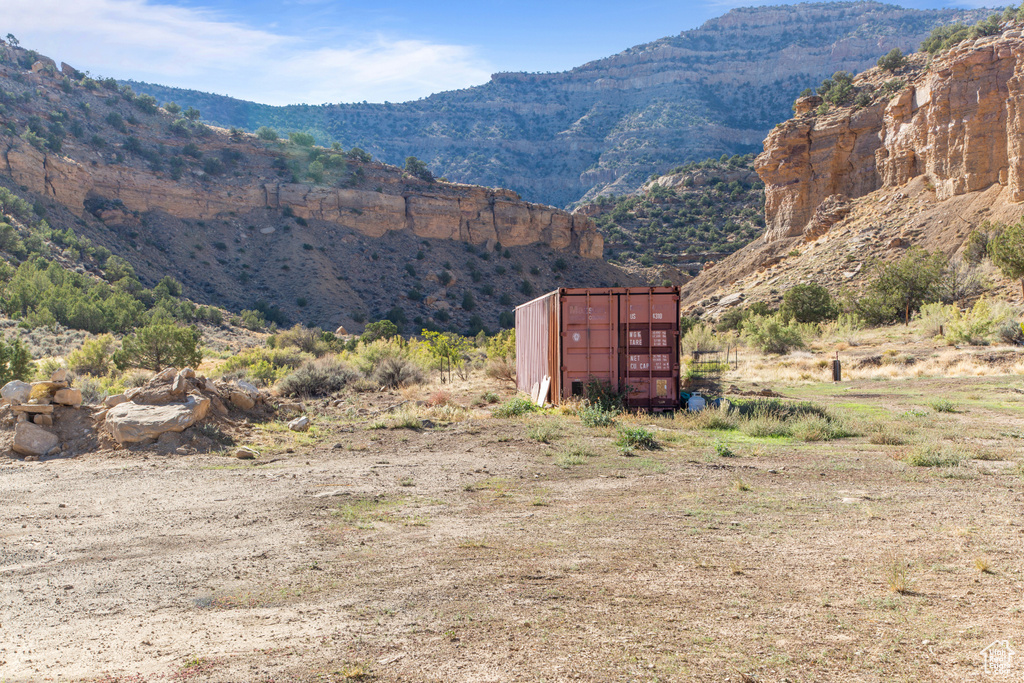 Photo 36 for MLS #2116649 at 3135 N Thompson Canyon Rd