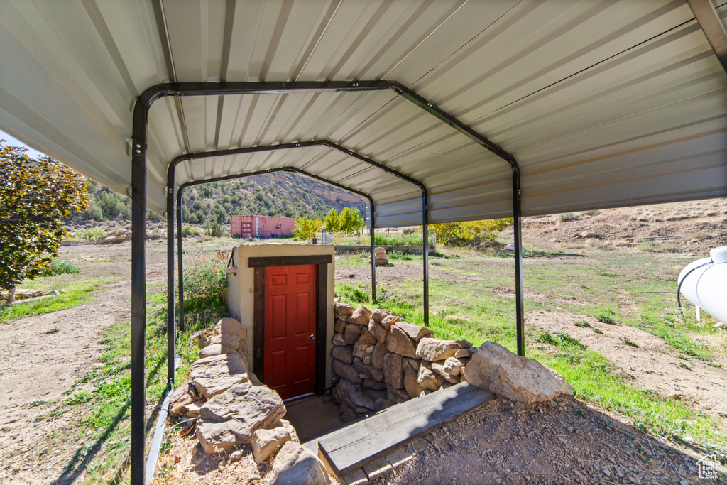 Photo 22 for MLS #2116649 at 3135 N Thompson Canyon Rd