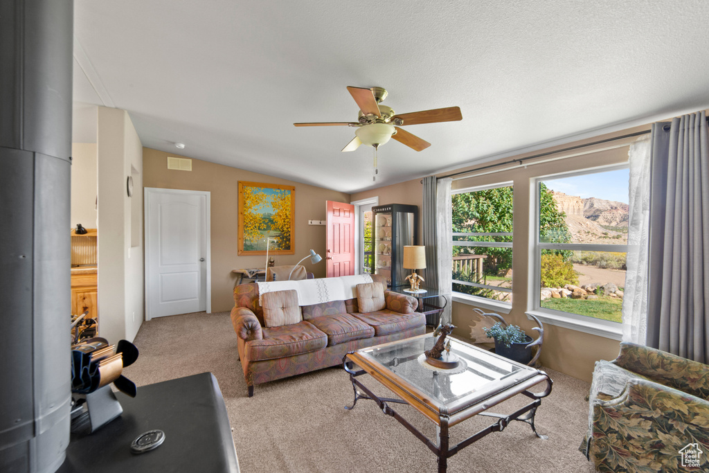 Photo 4 for MLS #2116649 at 3135 N Thompson Canyon Rd