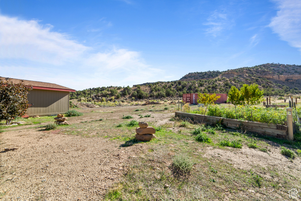 Photo 24 for MLS #2116649 at 3135 N Thompson Canyon Rd