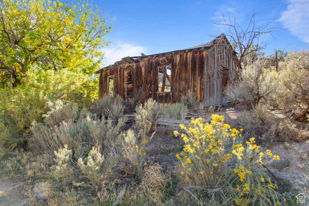 Photo 48 for MLS #2116649 at 3135 N Thompson Canyon Rd